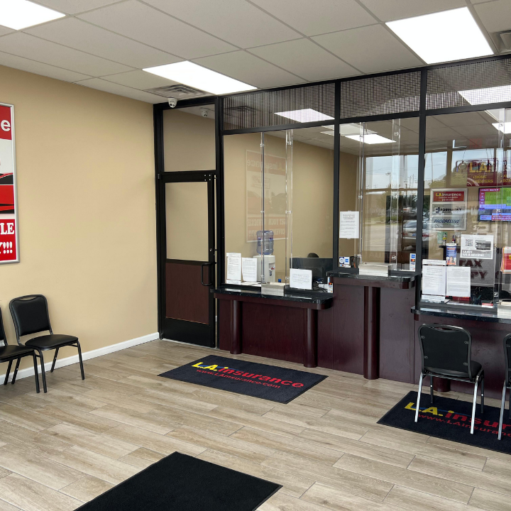 Images L.A. Insurance