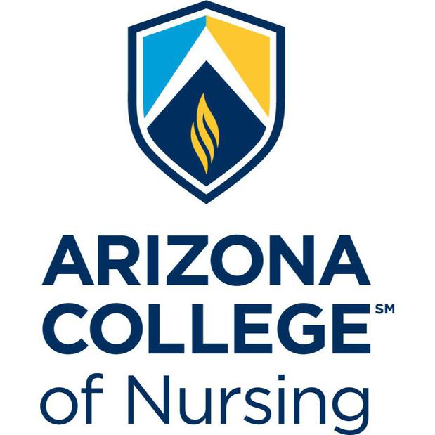 Arizona College of Nursing - Ontario Logo
