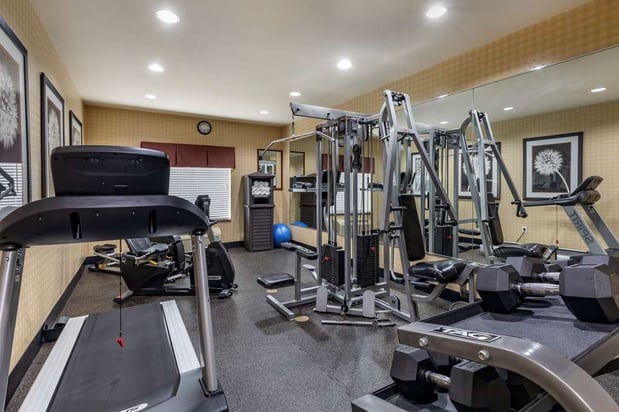 Images Best Western Plus DFW Airport West Euless