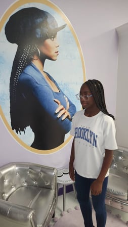 Images Officially Celebrity Braids