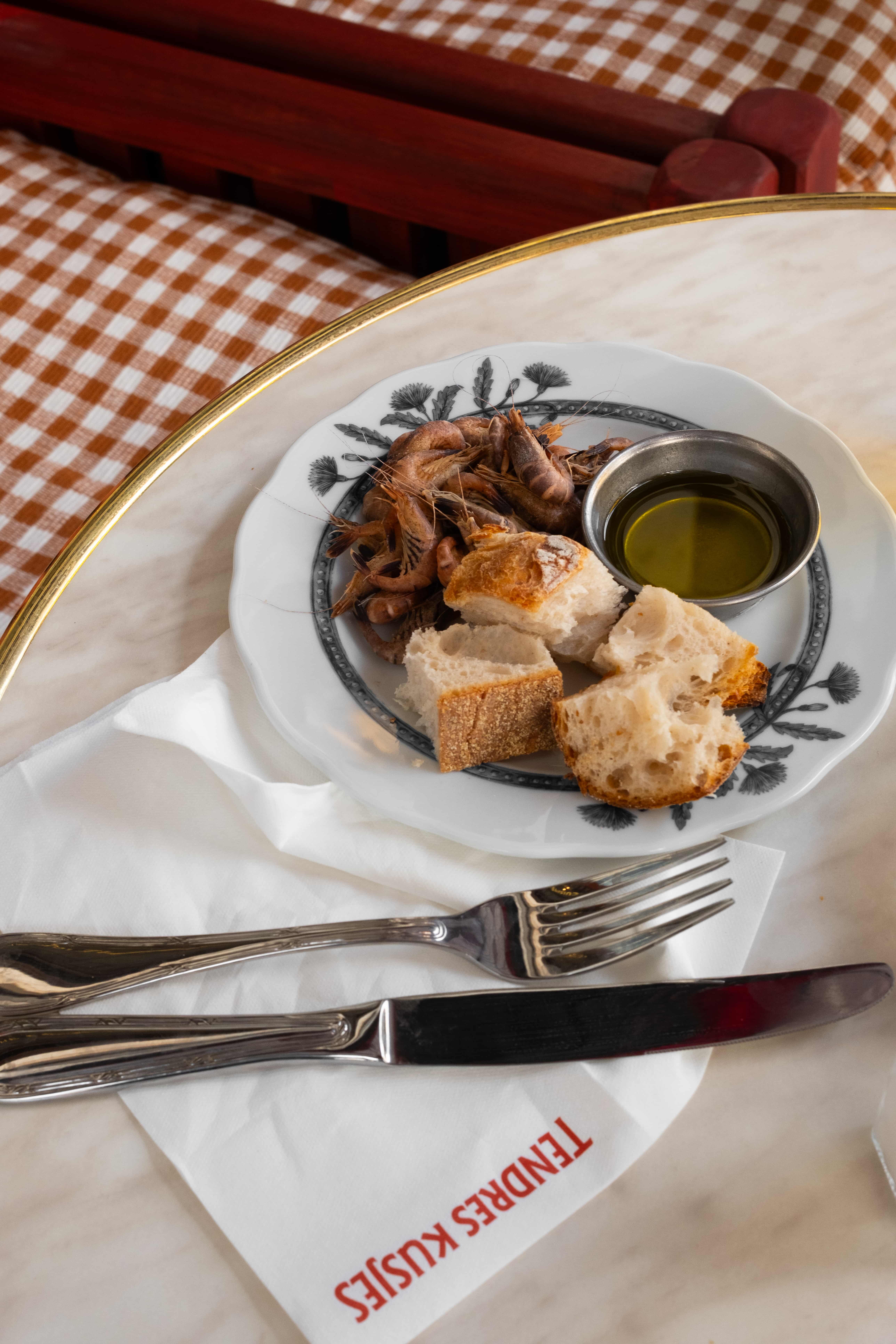 Brasserie Boemvol