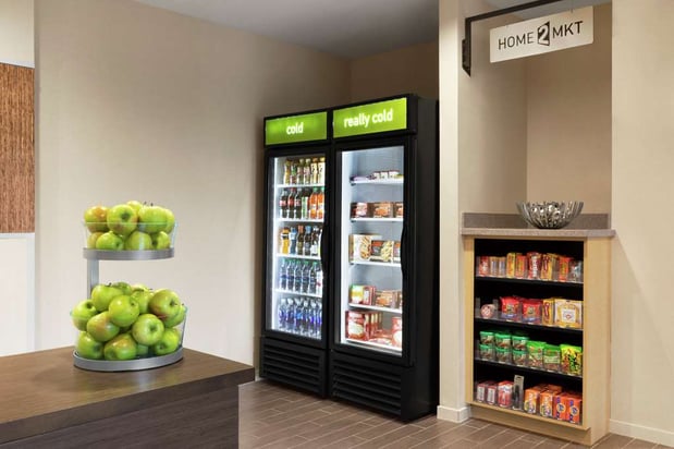 Images Home2 Suites by Hilton Savannah Airport