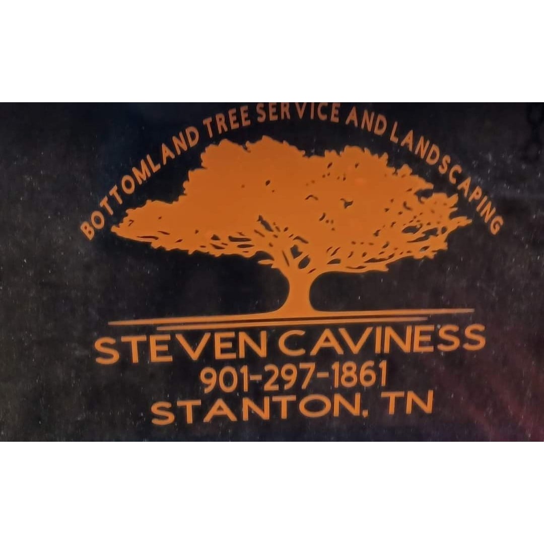 Bottomland Tree Service Logo