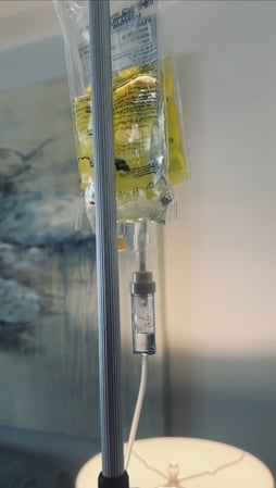 Images Wellness IV Infusion Therapy