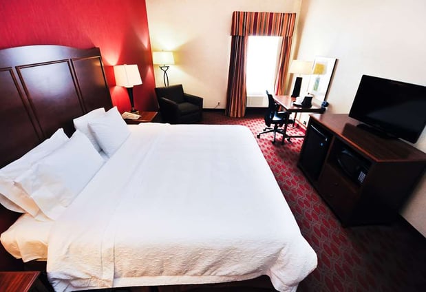 Images Hampton Inn Carrollton