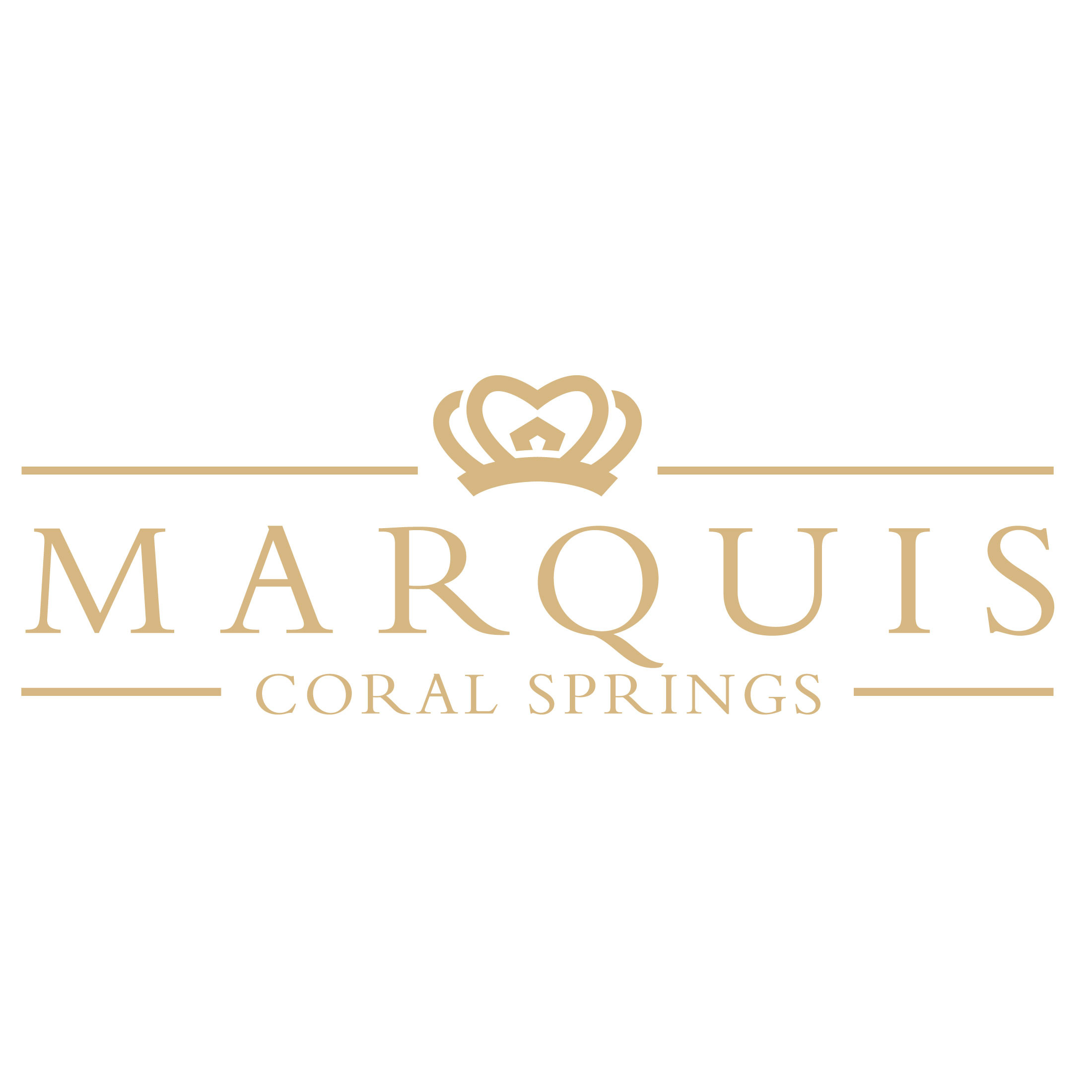 Marquis Coral Springs
