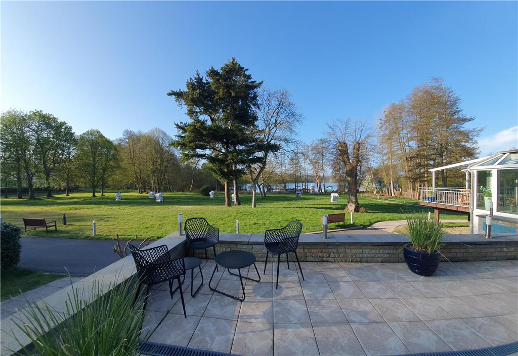 Bilder Seehotel Frankenhorst, BW Signature Collection by Best Western