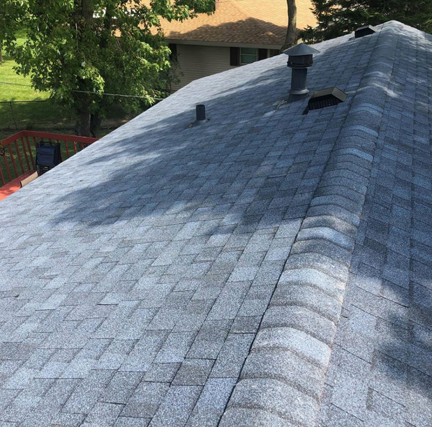 Images Martin Exteriors Roofing & Siding