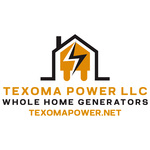 Texoma Power LLC Logo