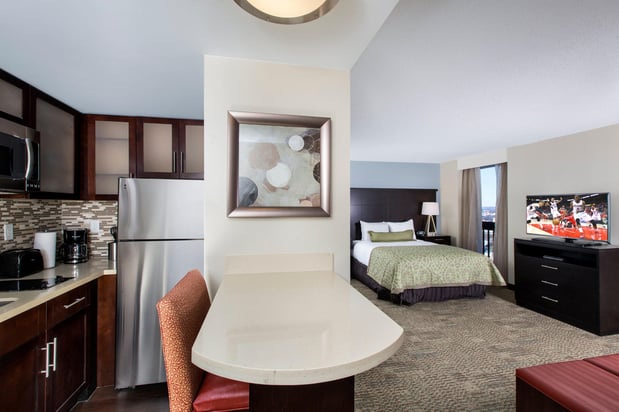 Images Staybridge Suites Atlanta - Midtown by IHG