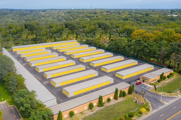 Images Storage King USA