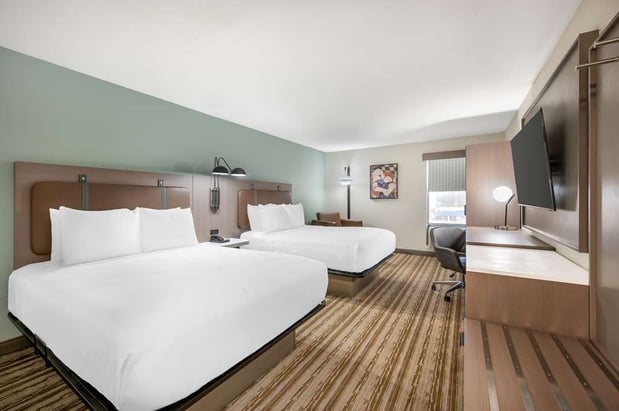 Images Best Western Plus Richmond Indiana I-70