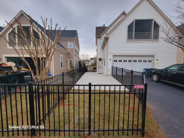 Images Superior Fence & Rail