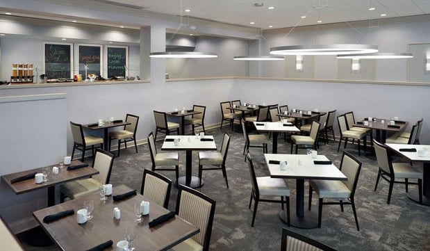 Images Hilton Garden Inn Atlanta - Buckhead