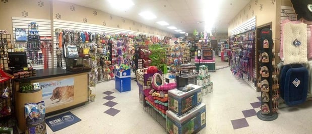 Images LC Pets LLC