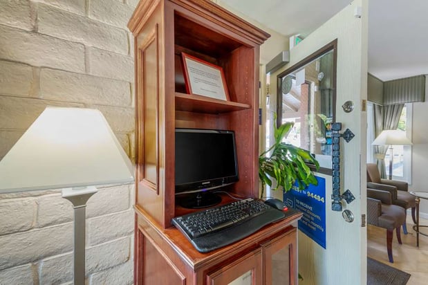 Images Best Western La Posada Motel