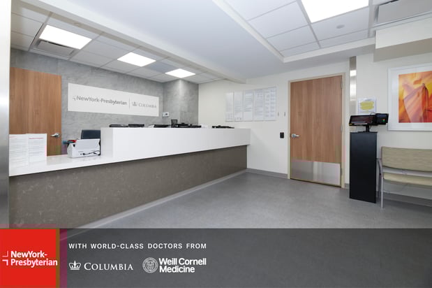 Images NewYork-Presbyterian Medical Group Westchester - OB/GYN - The Bronx