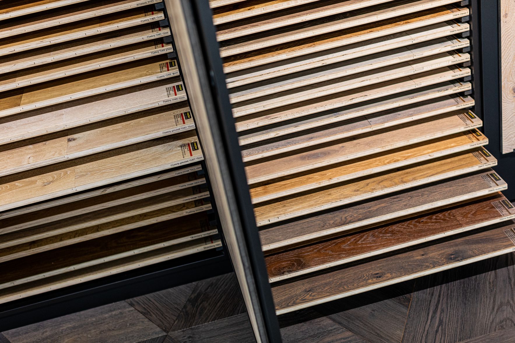 Bilder Limacher Innendekoration AG