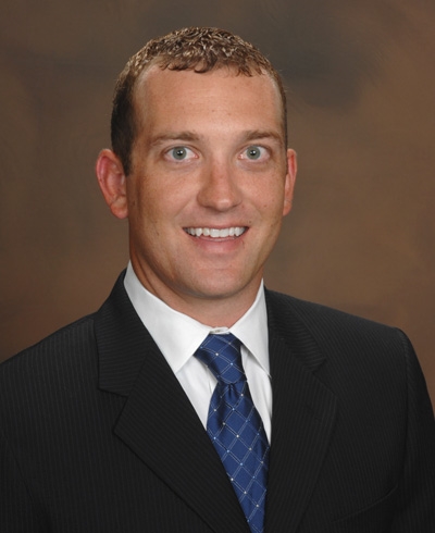 Images Justin Ponchak - Financial Advisor, Ameriprise Financial Services, LLC
