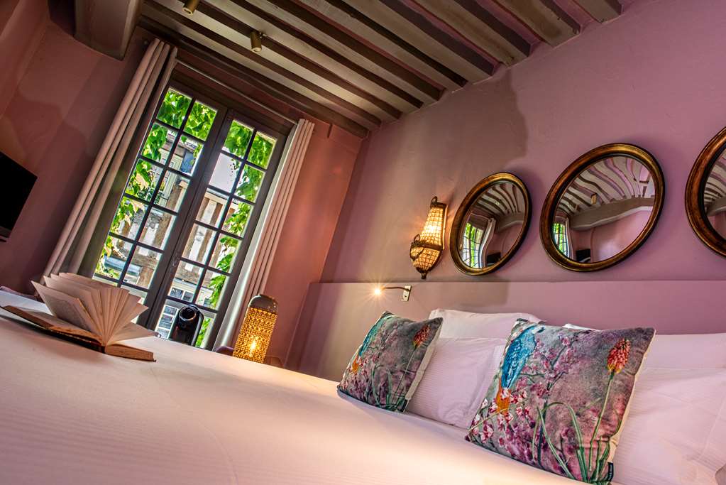 Les Maisons de Léa, a member of Radisson Individuals
