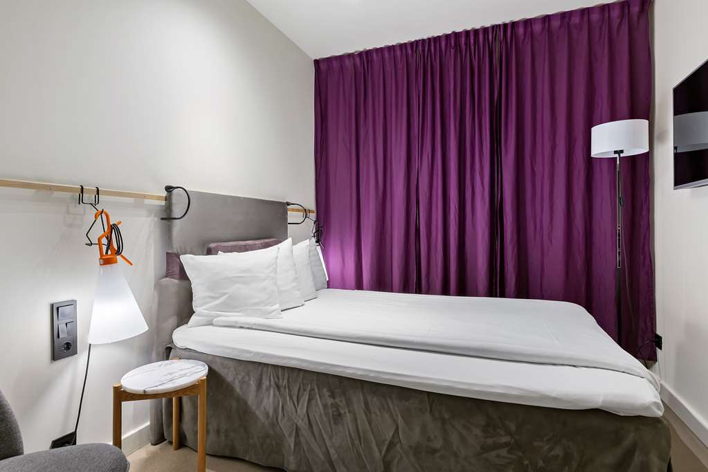 Images Best Western Plus Sthlm Bromma