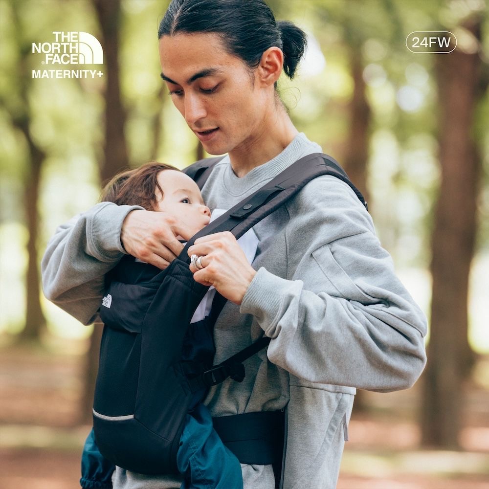 Images THE NORTH FACE/HELLY HANSEN(ザ・ノース・フェイス/ヘリーハンセン) 大丸神戸