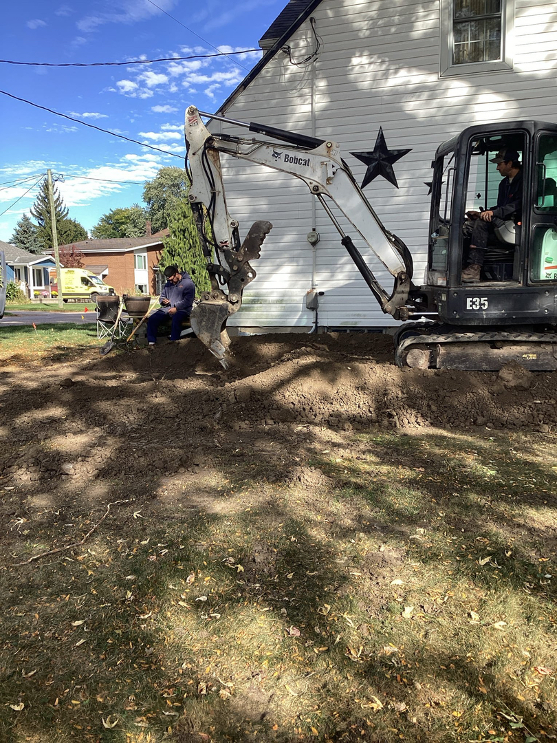 Images DrainCam Plumbing