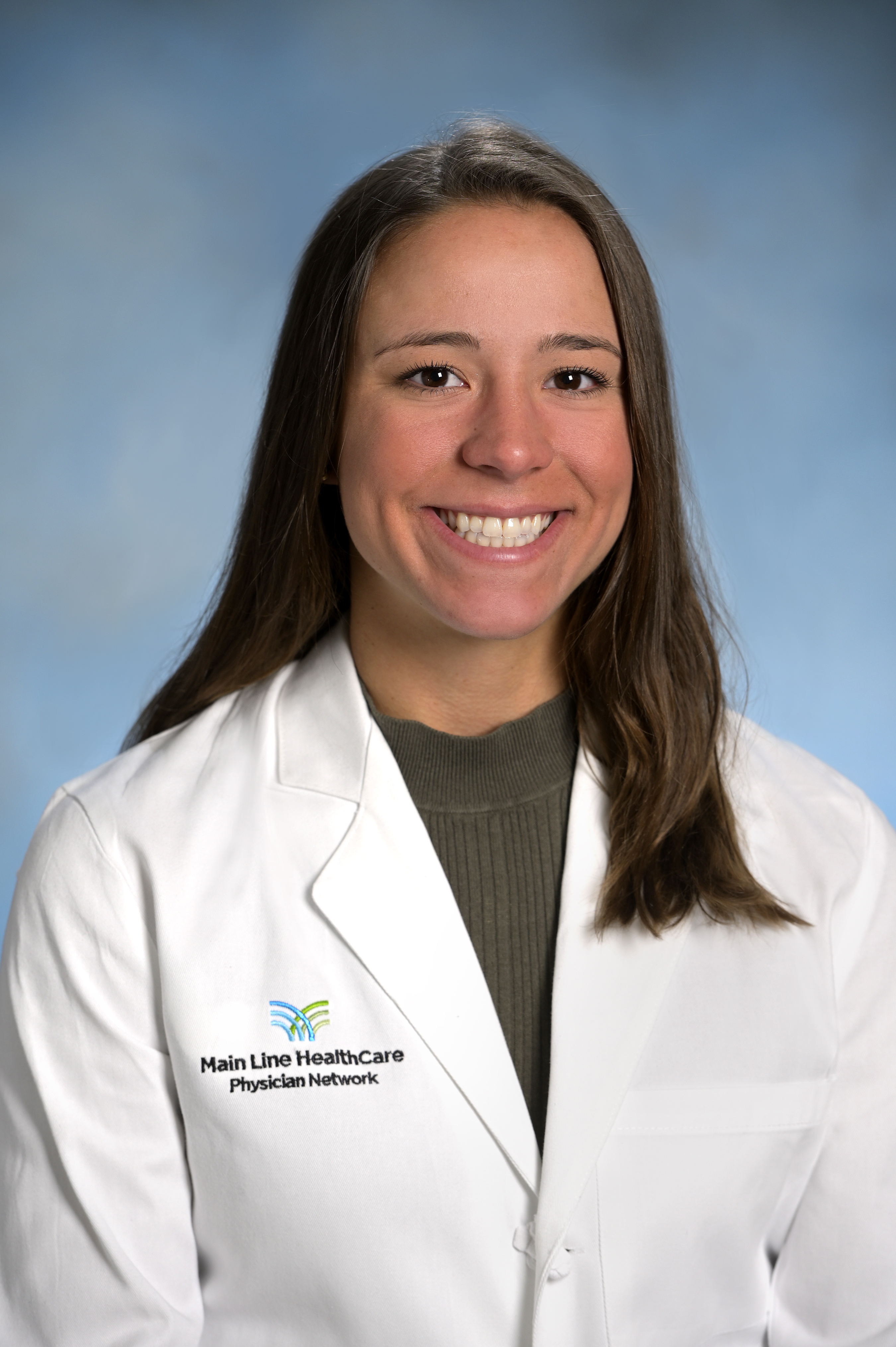 Headshot of Melissa A. Stefanosky, PA-C