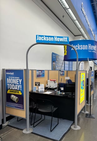 Images Jackson Hewitt Tax Service