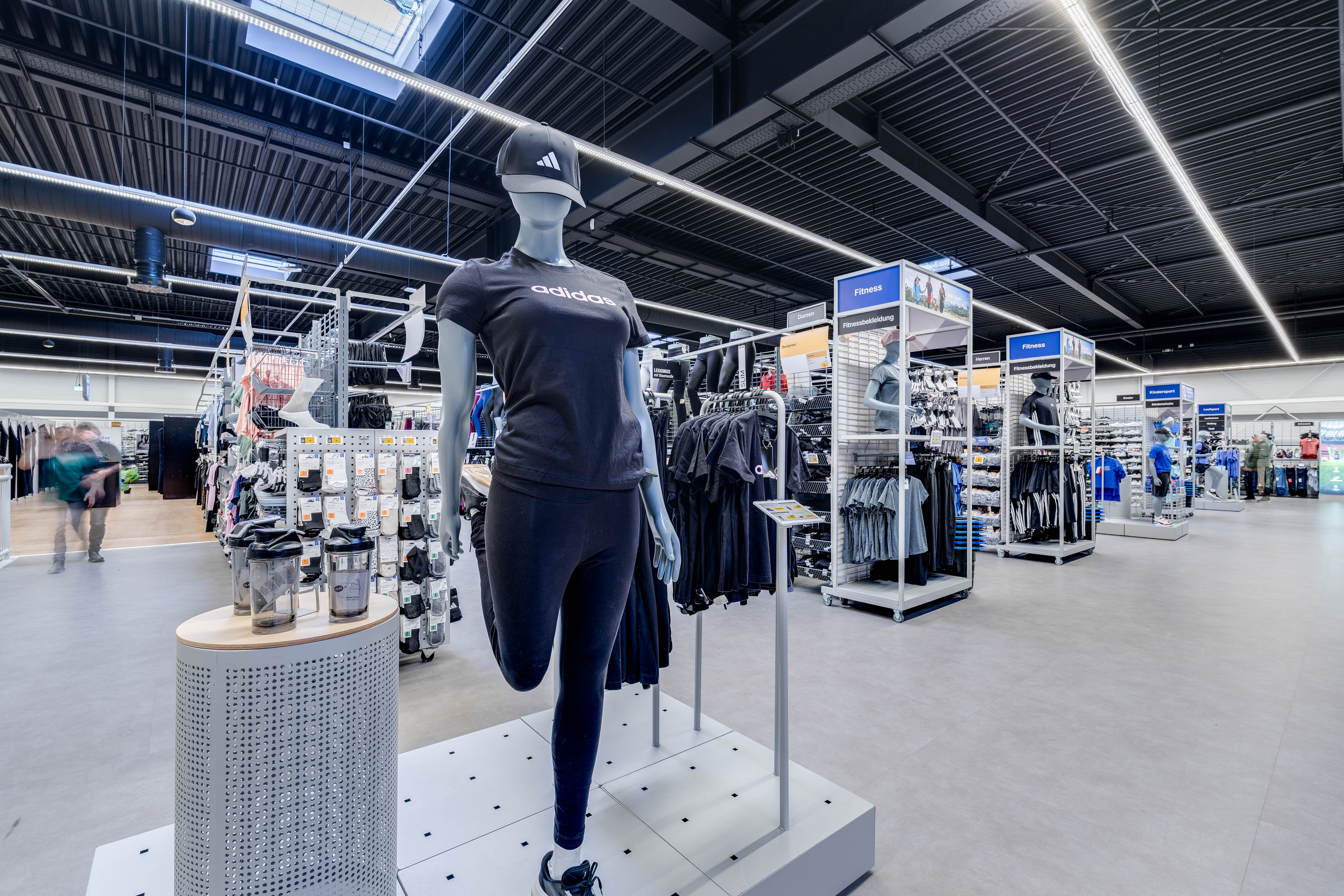 DECATHLON Würzburg, Robert-Bunsen-Str. 4 in Würzburg