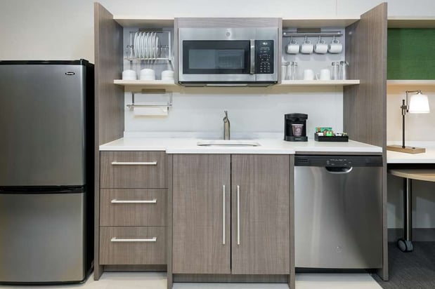 Images Home2 Suites by Hilton Orlando Near UCF