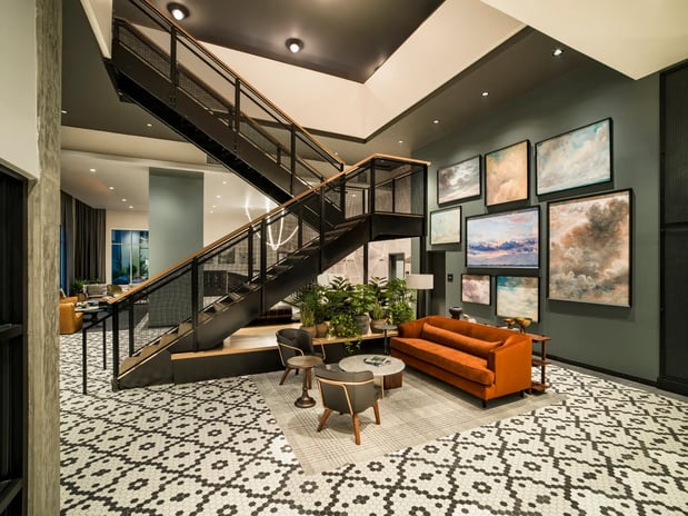 Images Modera Shoreline