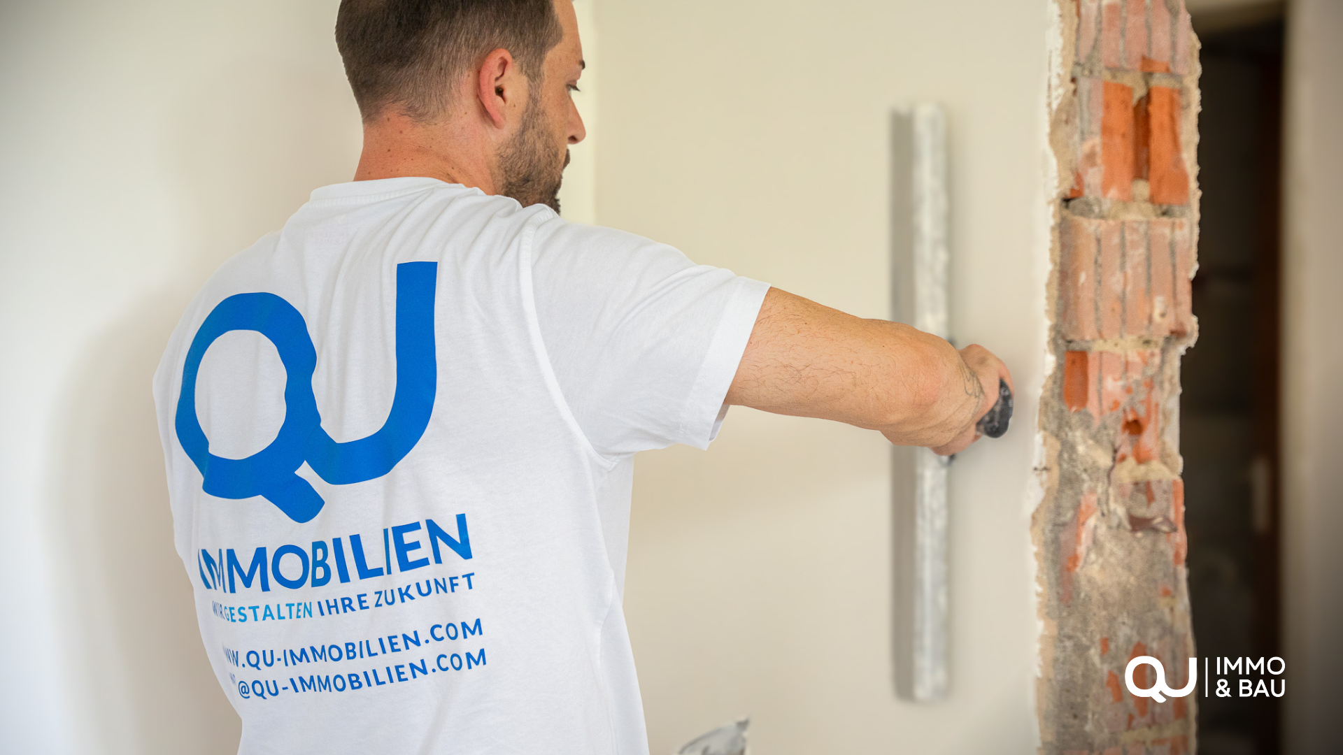 QU Immobilien | Vermittlung - Bau - Sanierung, Koppelweg 17 in Seelze