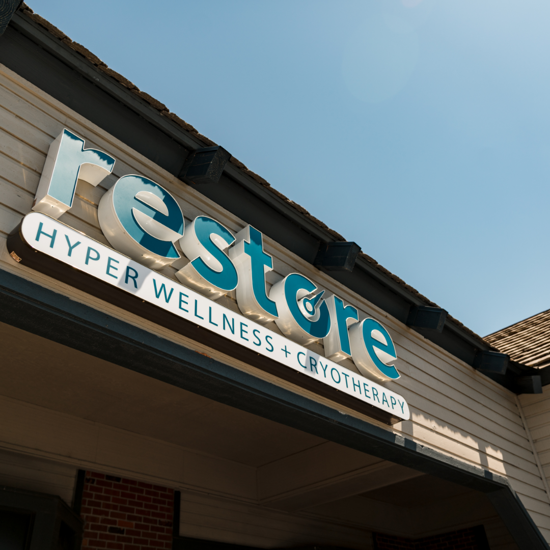 Restore Hyper Wellness + Cryotherapy