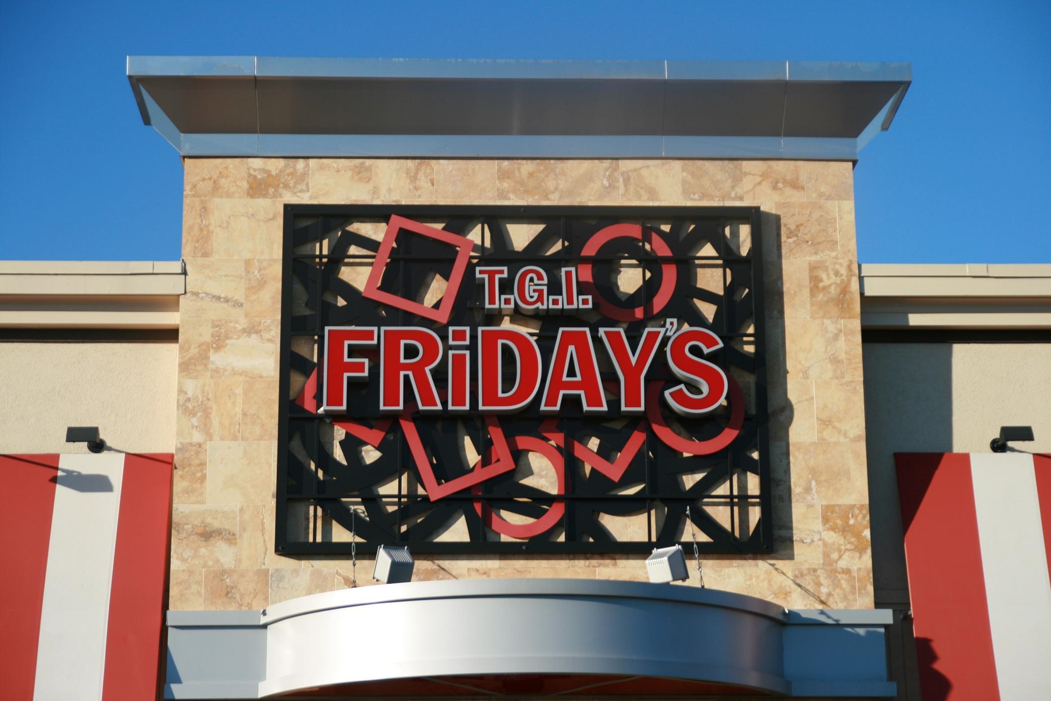 T.G.I. Friday's
