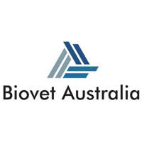 Biovet Australia Logo