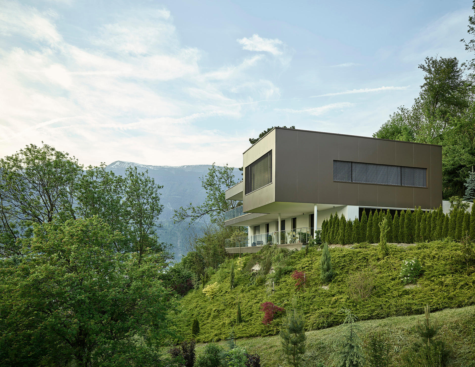 Prem Architektur ZT GmbH, Münchner Straße 15 / Top 4 in Schwaz