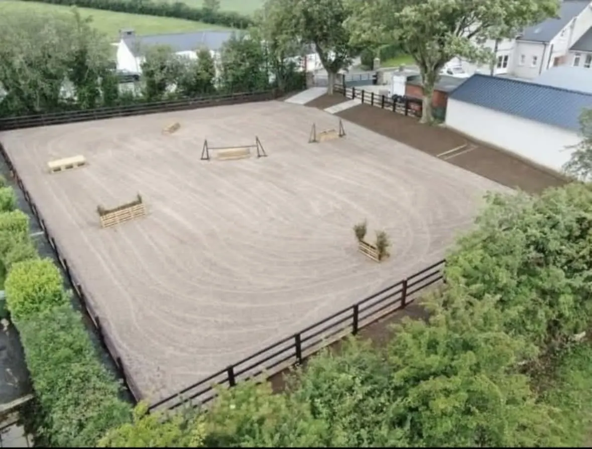 Images REMA Groundworks Ltd