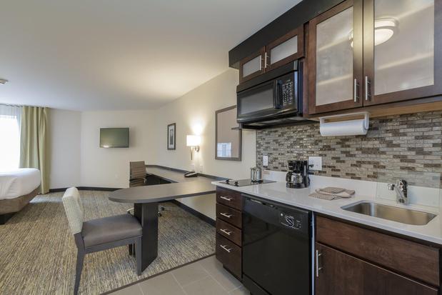 Images Candlewood Suites Mishawaka by IHG