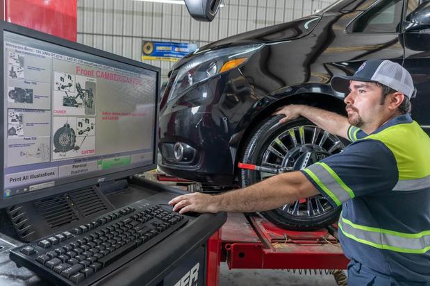 Images Beasley Tire Service