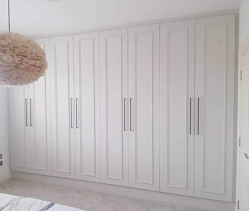 High Precision Carpentry and Joinery 24