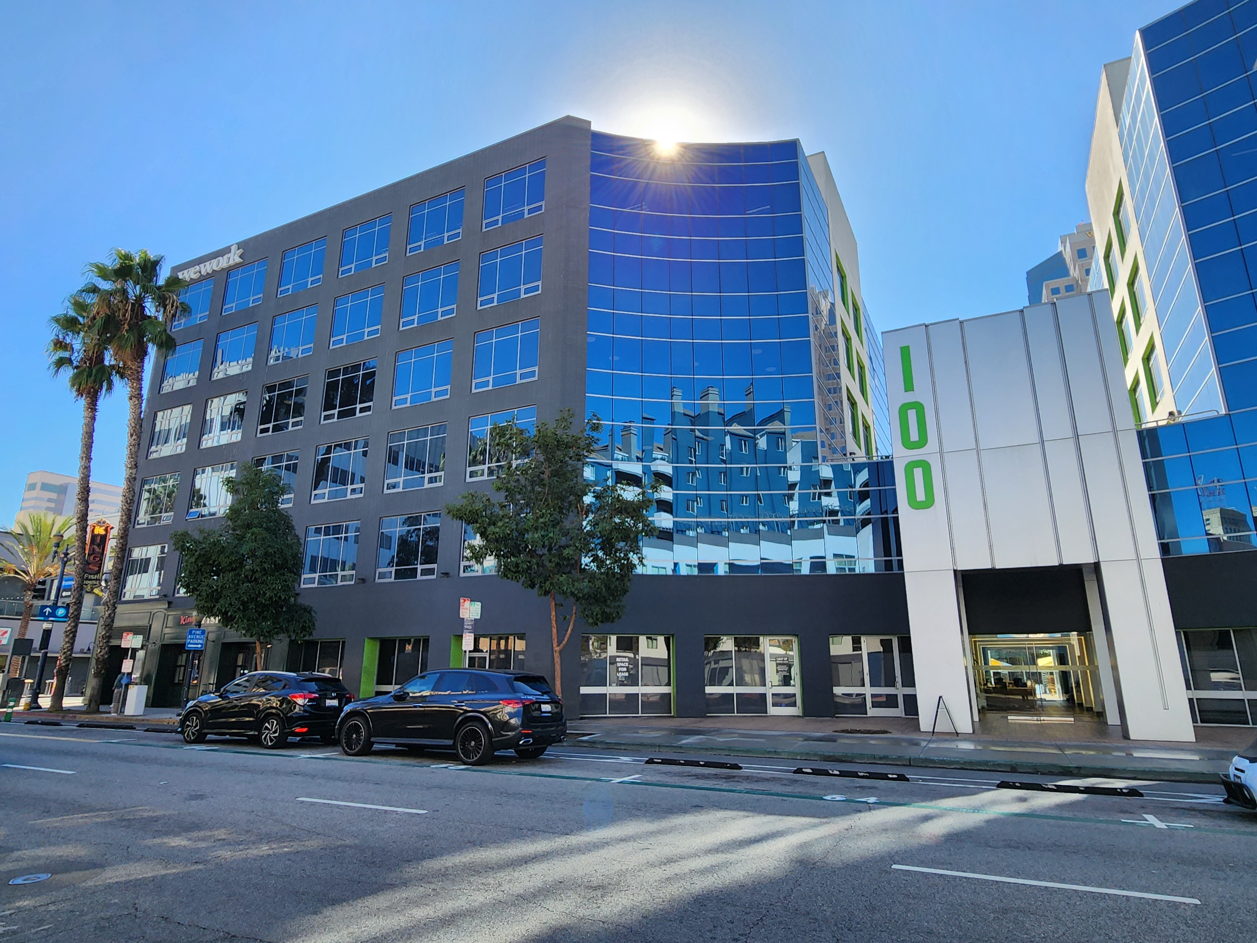 TurboTax - Downtown, Long Beach Image