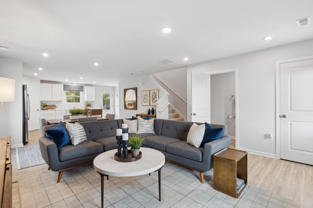 Images Essence at Creekside by Stanley Martin Homes