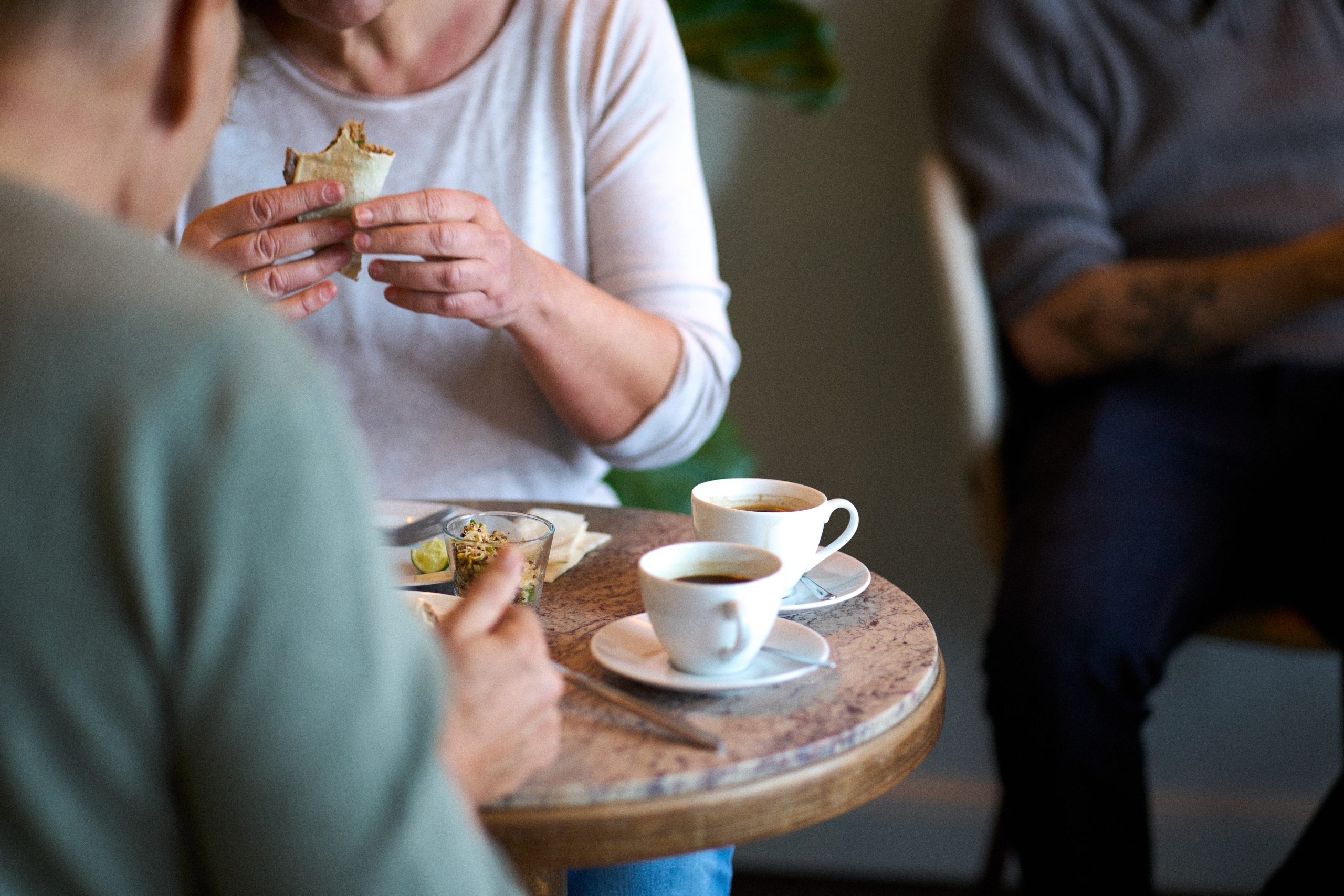 Me Latte - Me Latte Bonn