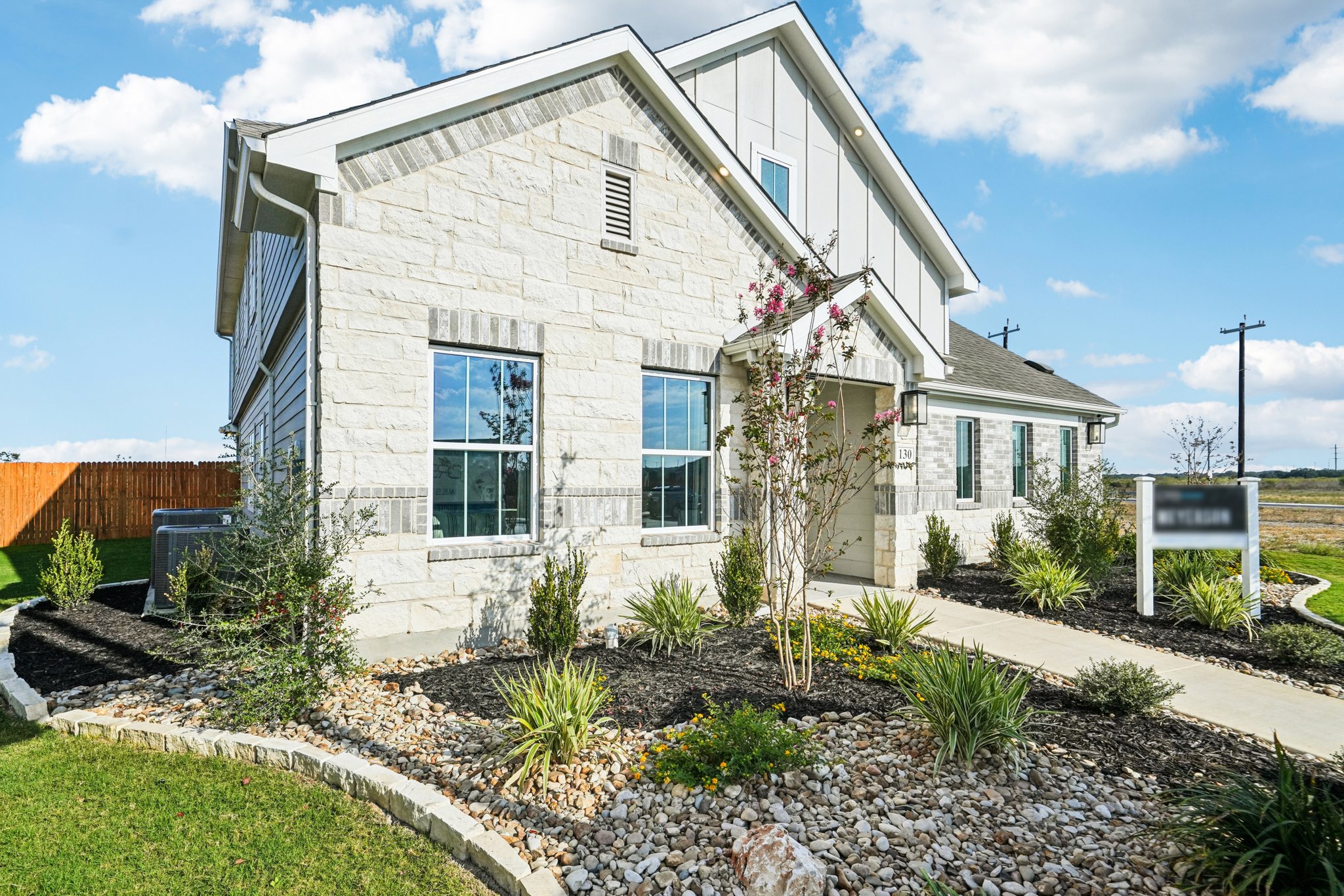 Model Home