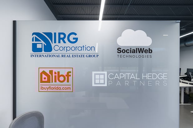 Images IRG Corporation