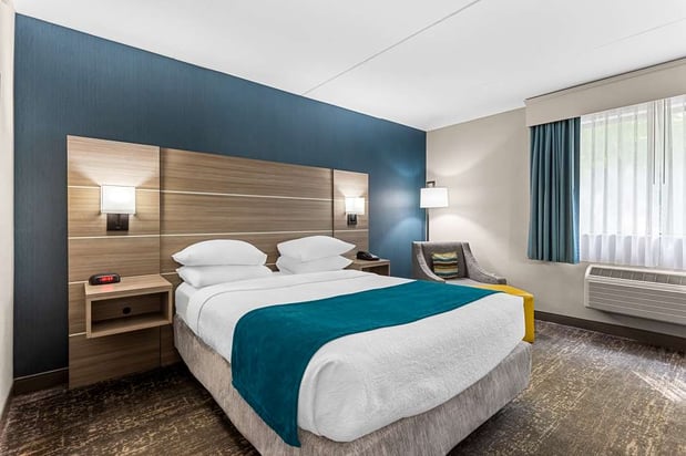 Images Best Western West Lebanon- Hanover Hotel