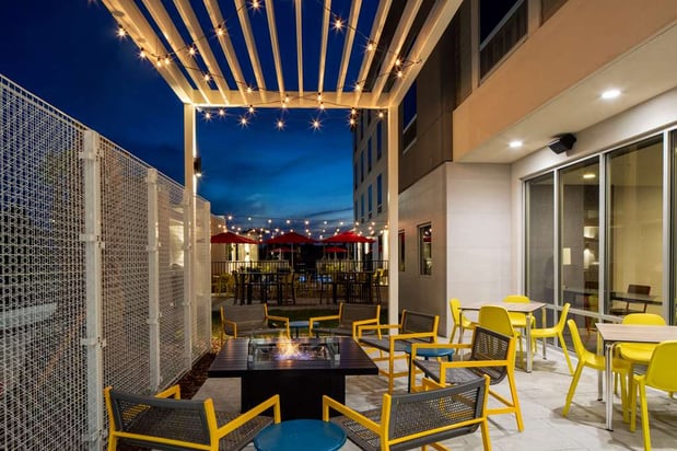 Images Home2 Suites by Hilton Lake Mary Orlando