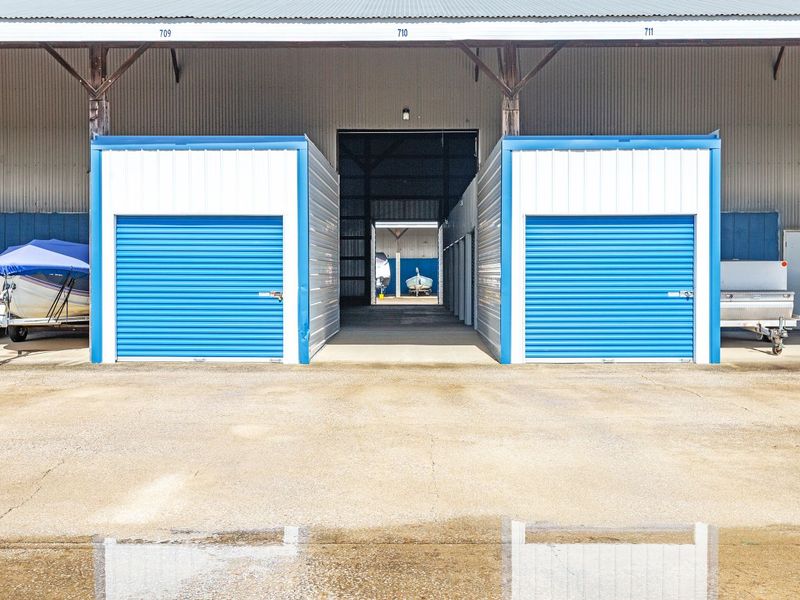 Office - Storage Express at 3745 N 1475 East Rd, Heyworth, IL 61745 