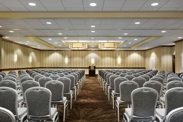 Images Embassy Suites by Hilton Piscataway Somerset